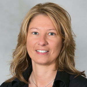 Meet your Posher, Erica